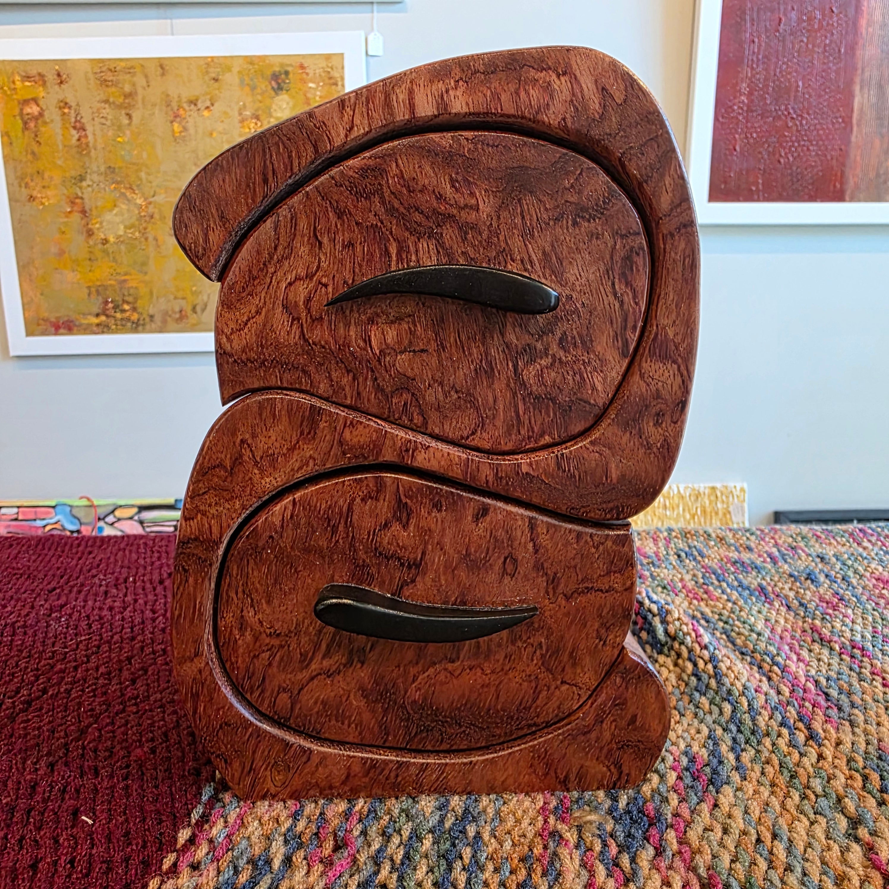 Jewelry Box