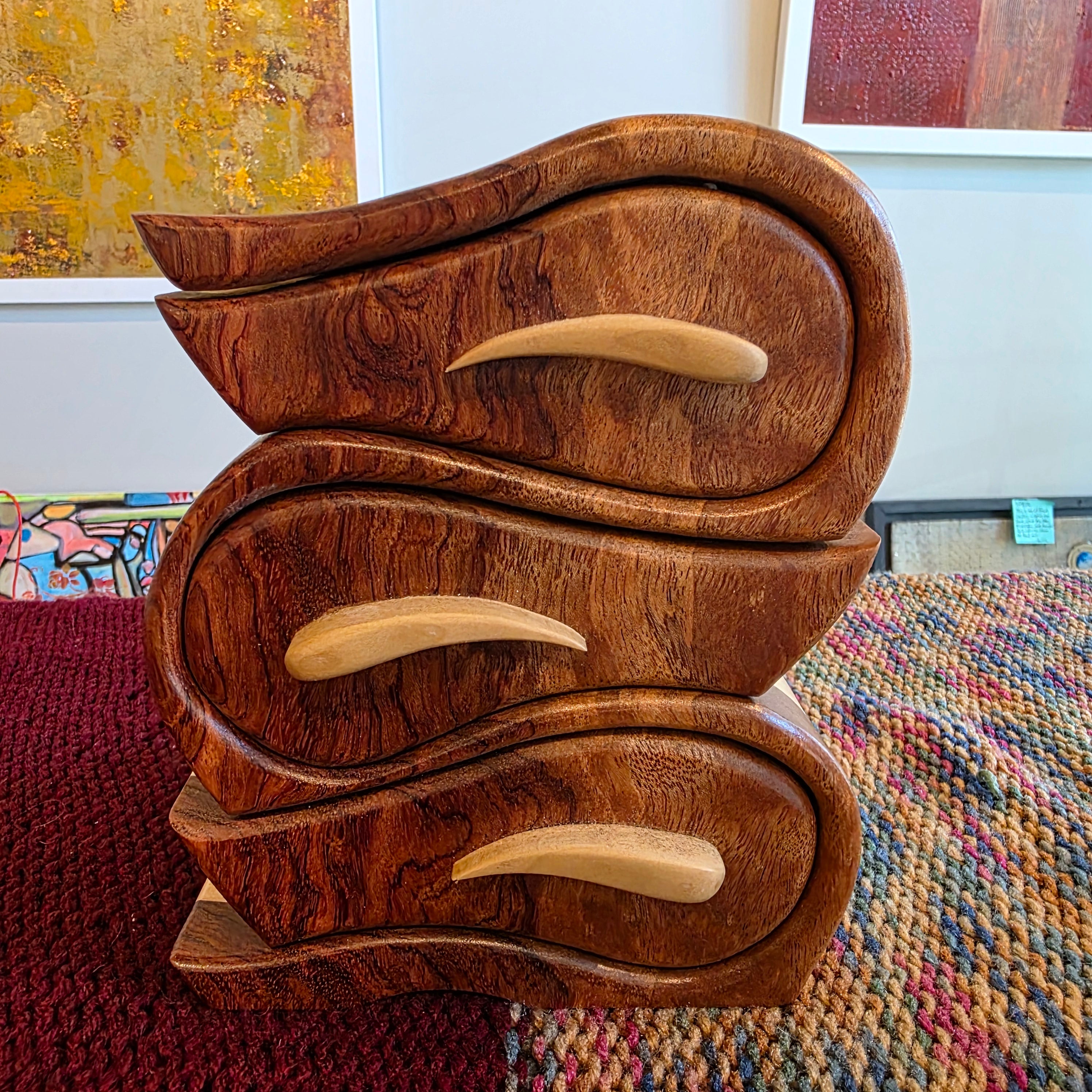 Jewelry Box