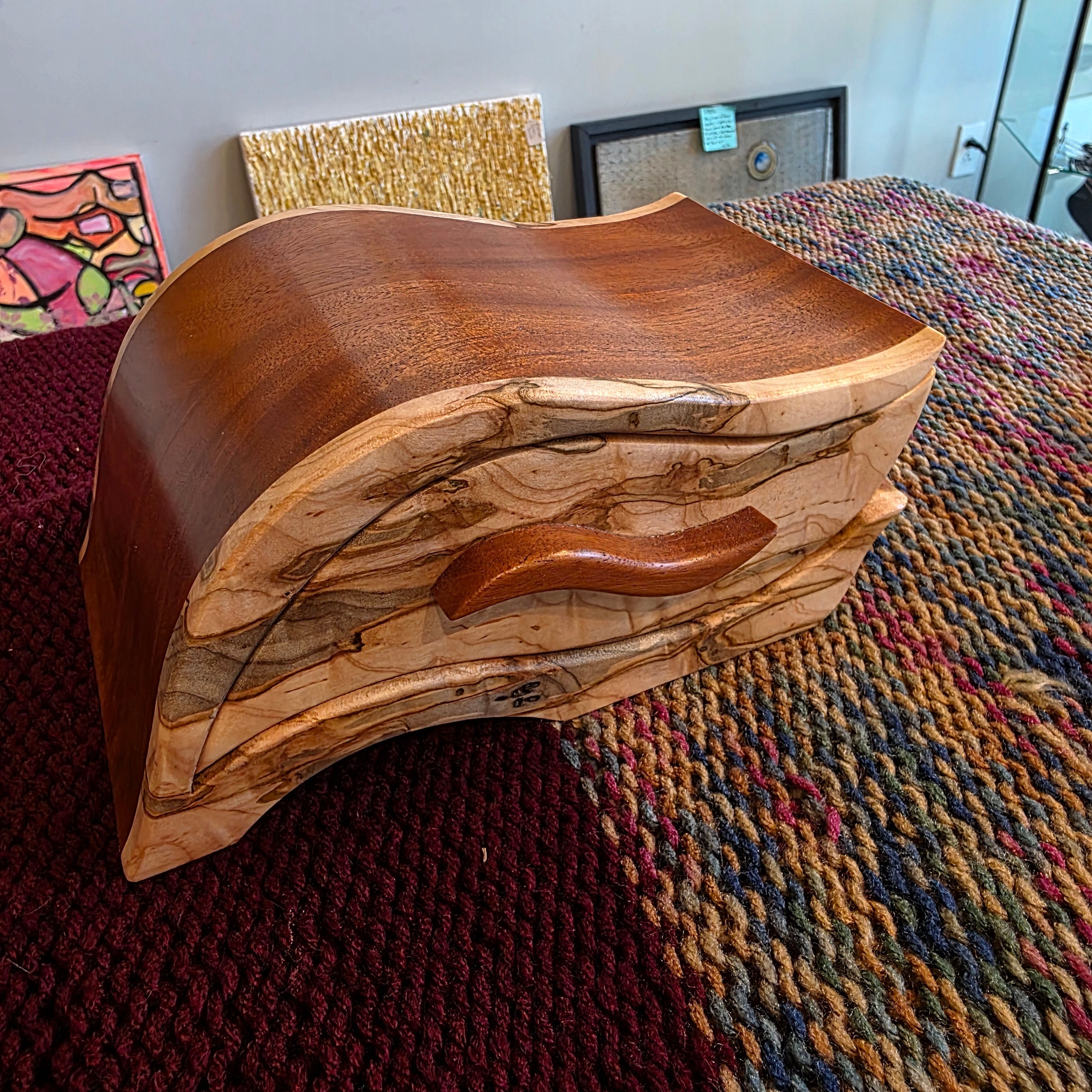 Jewelry Box