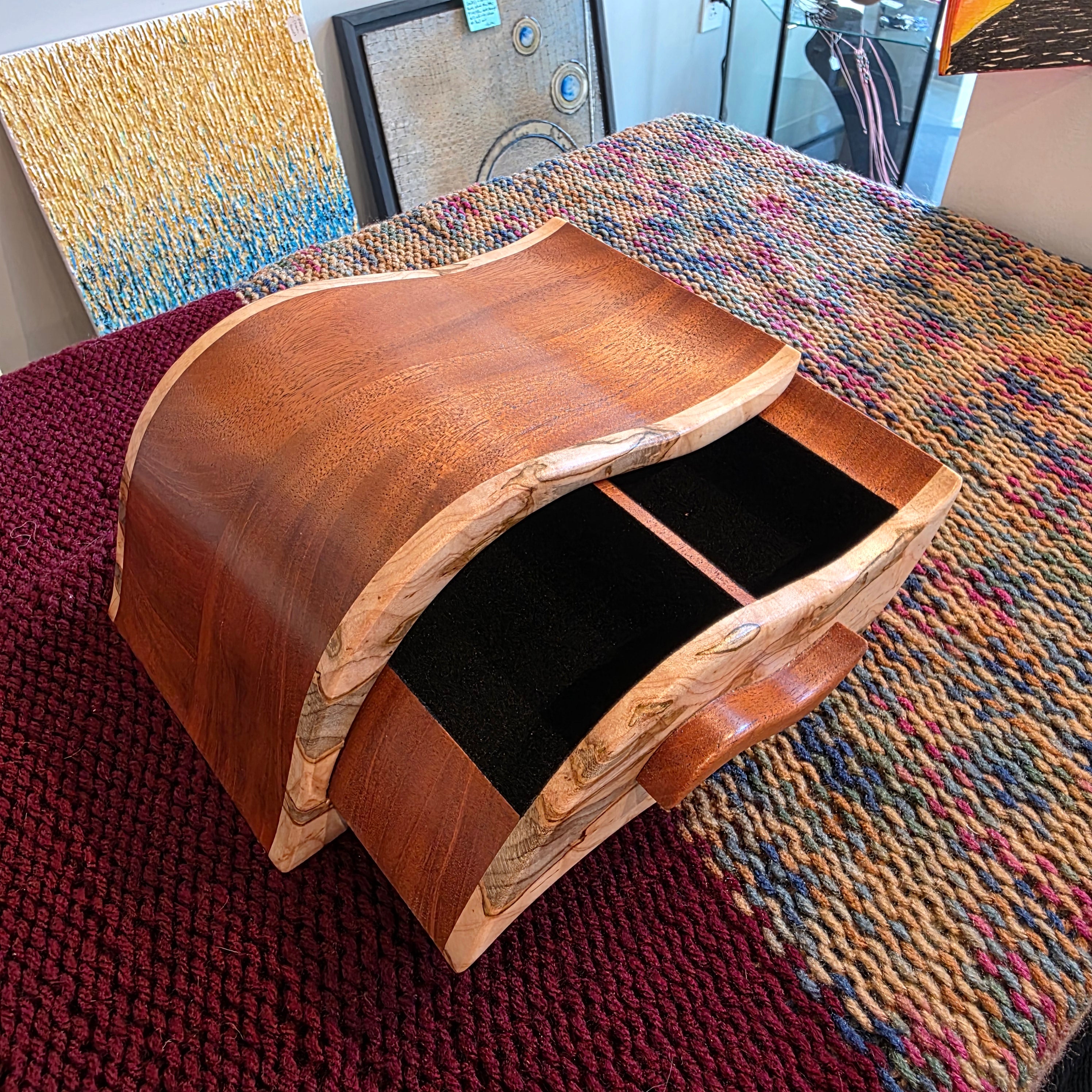 Jewelry Box