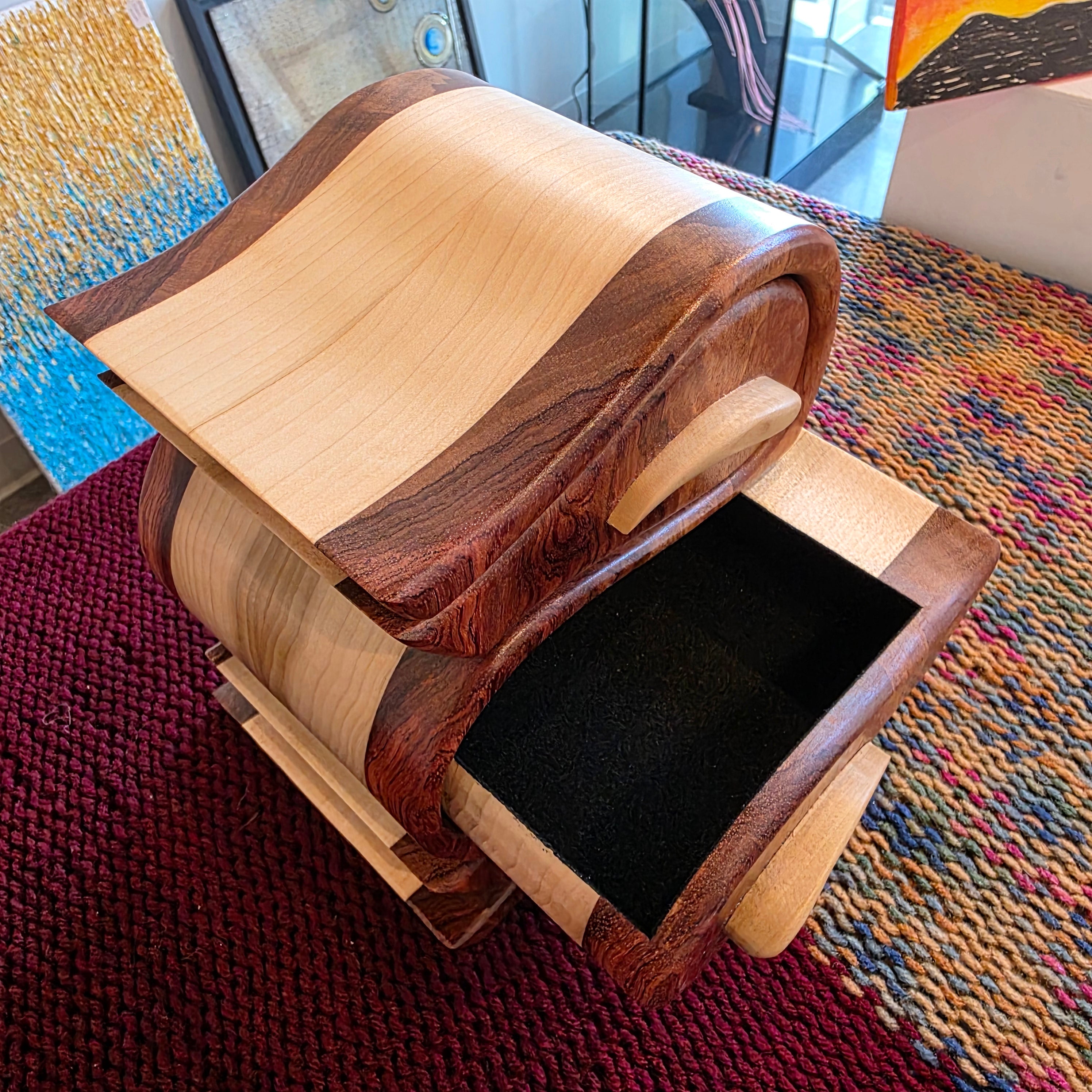 Jewelry Box