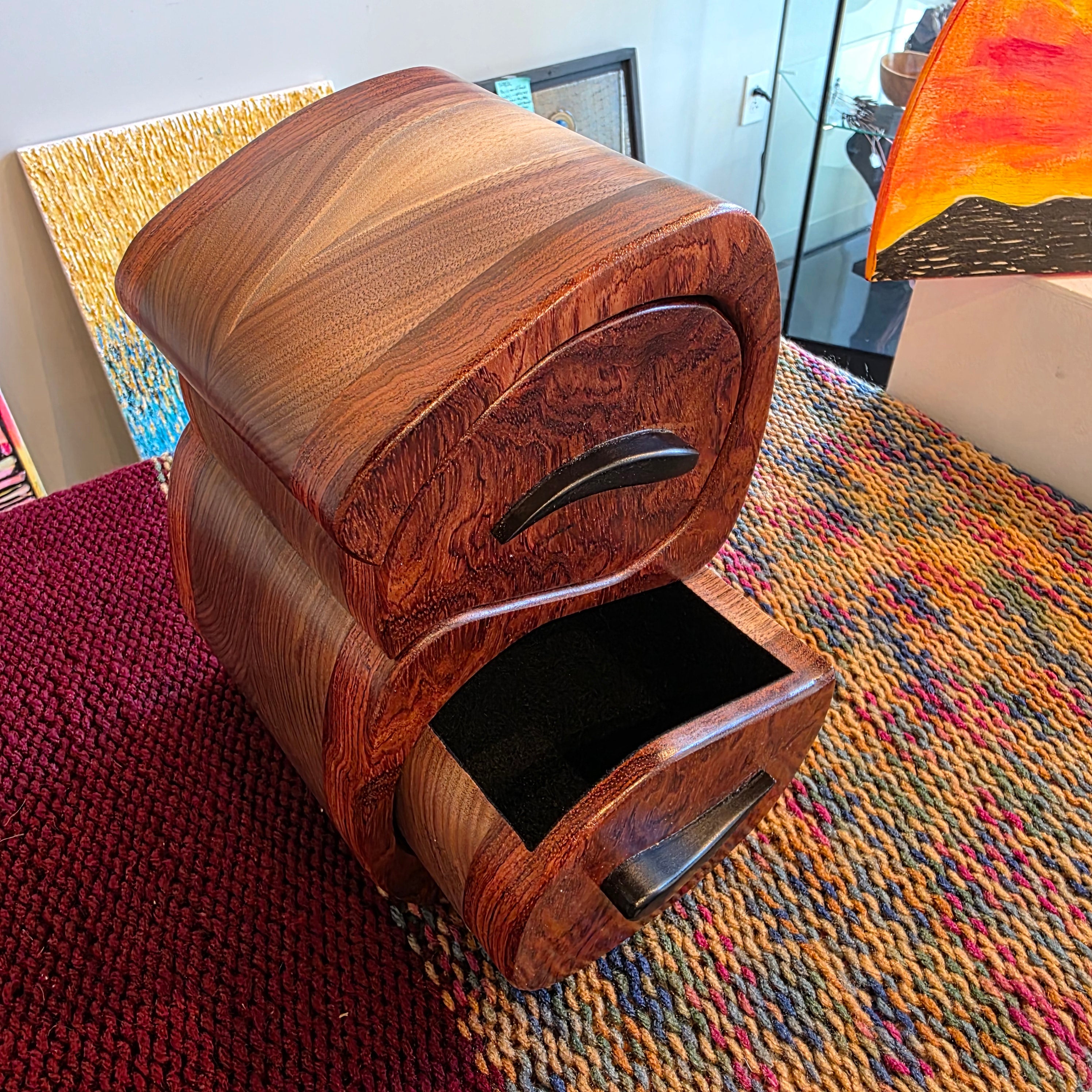 Jewelry Box