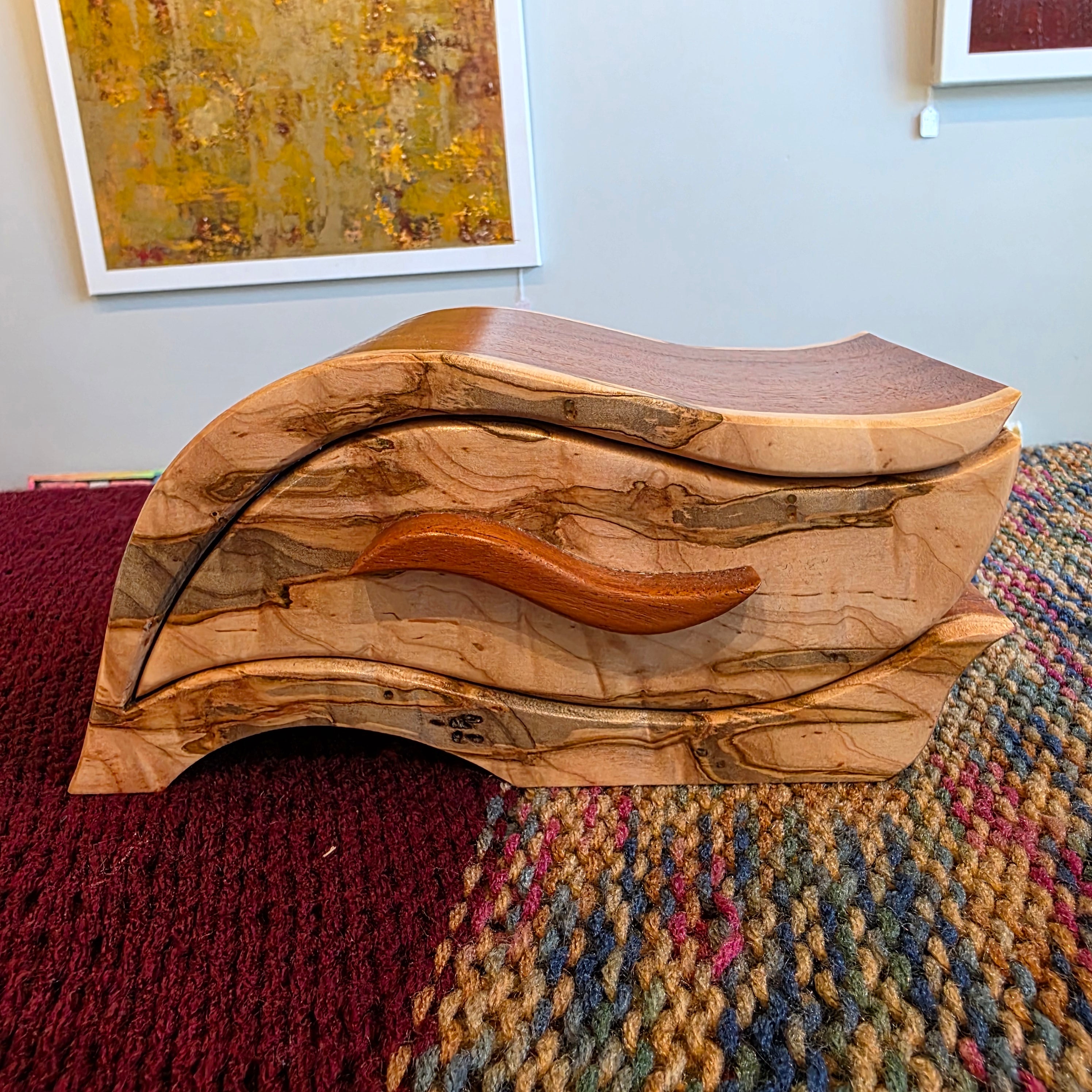 Jewelry Box